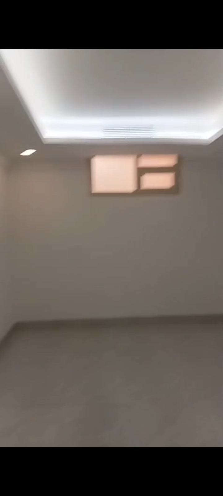 📍 للإيجار شقة بالسرداب بمنطقة سلوى